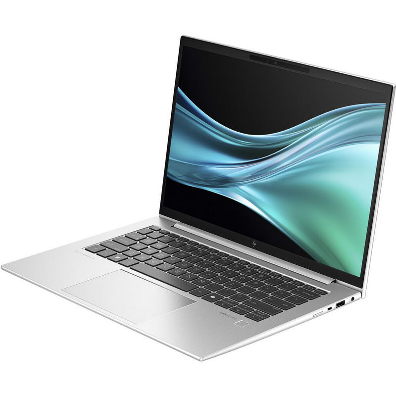 Ноутбук HP EliteBook 840 G11 (9G0L2ET) Silver - фото 3