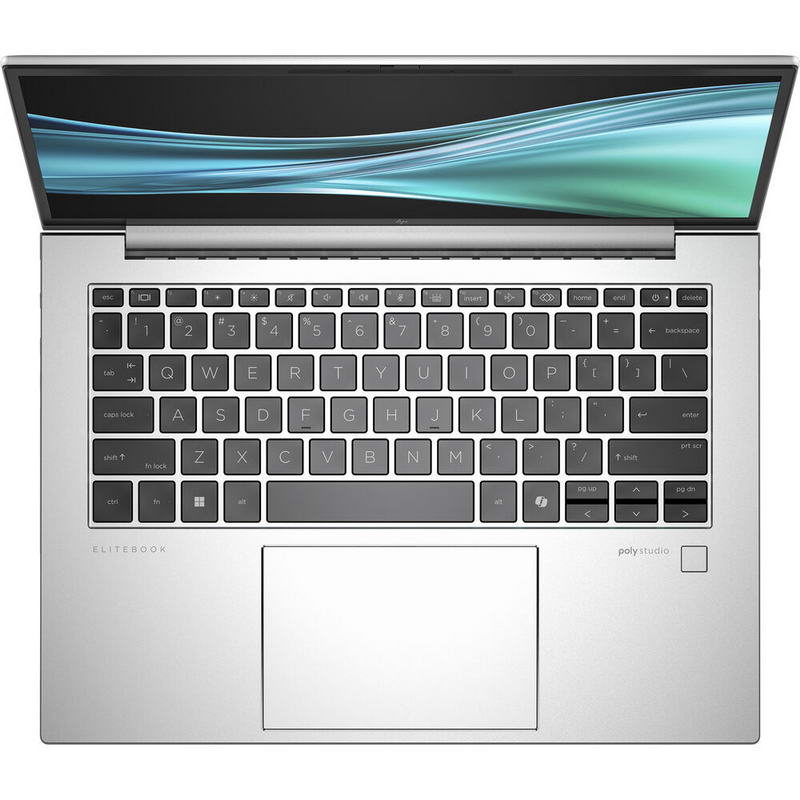 Ноутбук HP EliteBook 840 G11 (9G0L2ET) Silver - фото 2