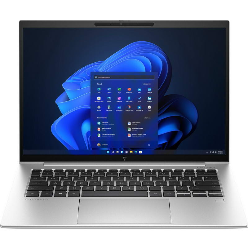 Ноутбук HP EliteBook 845 G10 (8F821UT) Silver
