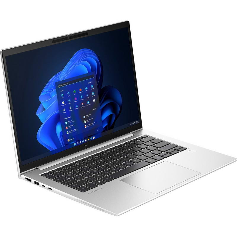 Ноутбук HP EliteBook 845 G10 (8F821UT) Silver - фото 1