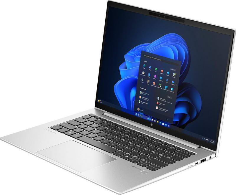 Ноутбук HP EliteBook 845 G11 (A44L9UA) Silver - фото 1