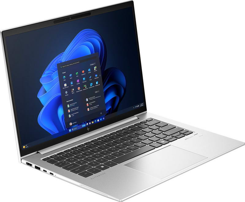 Ноутбук HP EliteBook 845 G11 (A44L9UA) Silver - фото 2