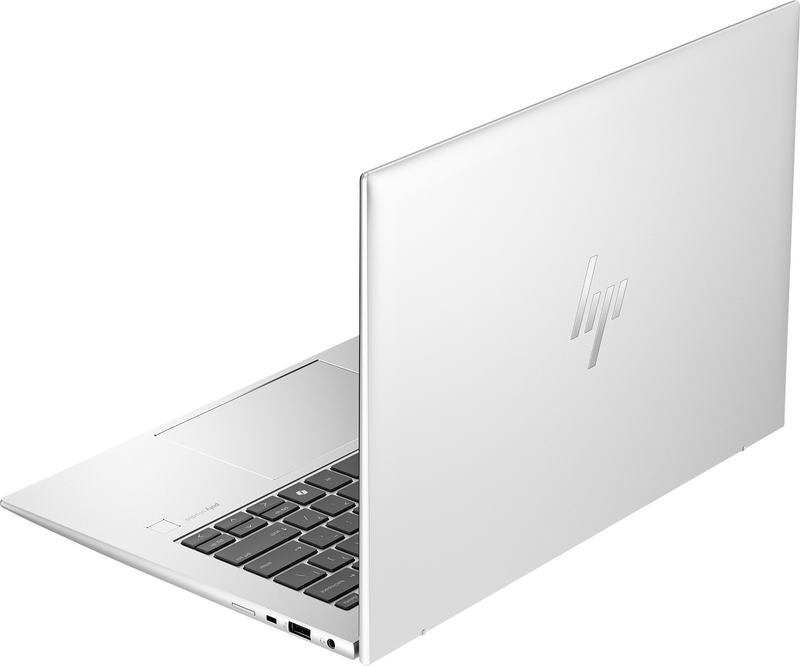 Ноутбук HP EliteBook 845 G11 (A44L9UA) Silver - фото 3