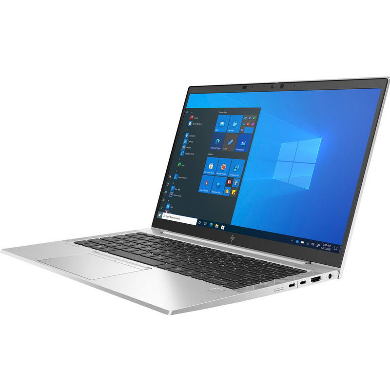 Ноутбук HP EliteBook 845 G8 (1W3K7AV) Silver - фото 1 Ноутбук HP EliteBook 845 G8 (1W3K7AV) Silver - фото 1