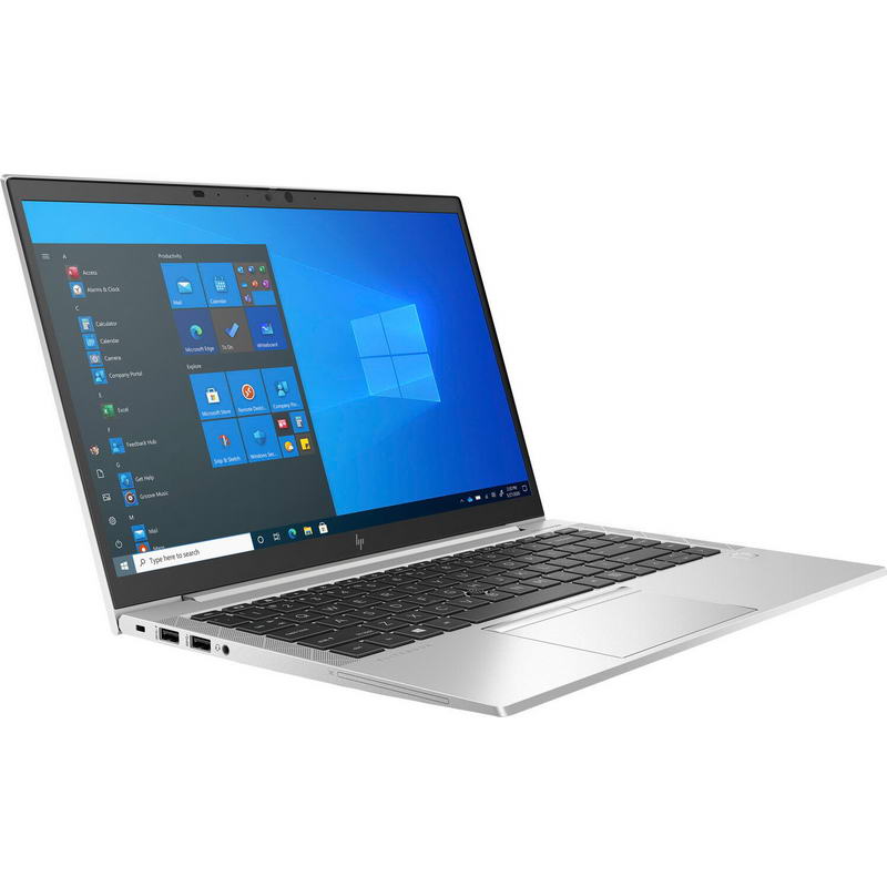 Ноутбук HP EliteBook 845 G8 (1W3K7AV) Silver - фото 2 Ноутбук HP EliteBook 845 G8 (1W3K7AV) Silver - фото 2