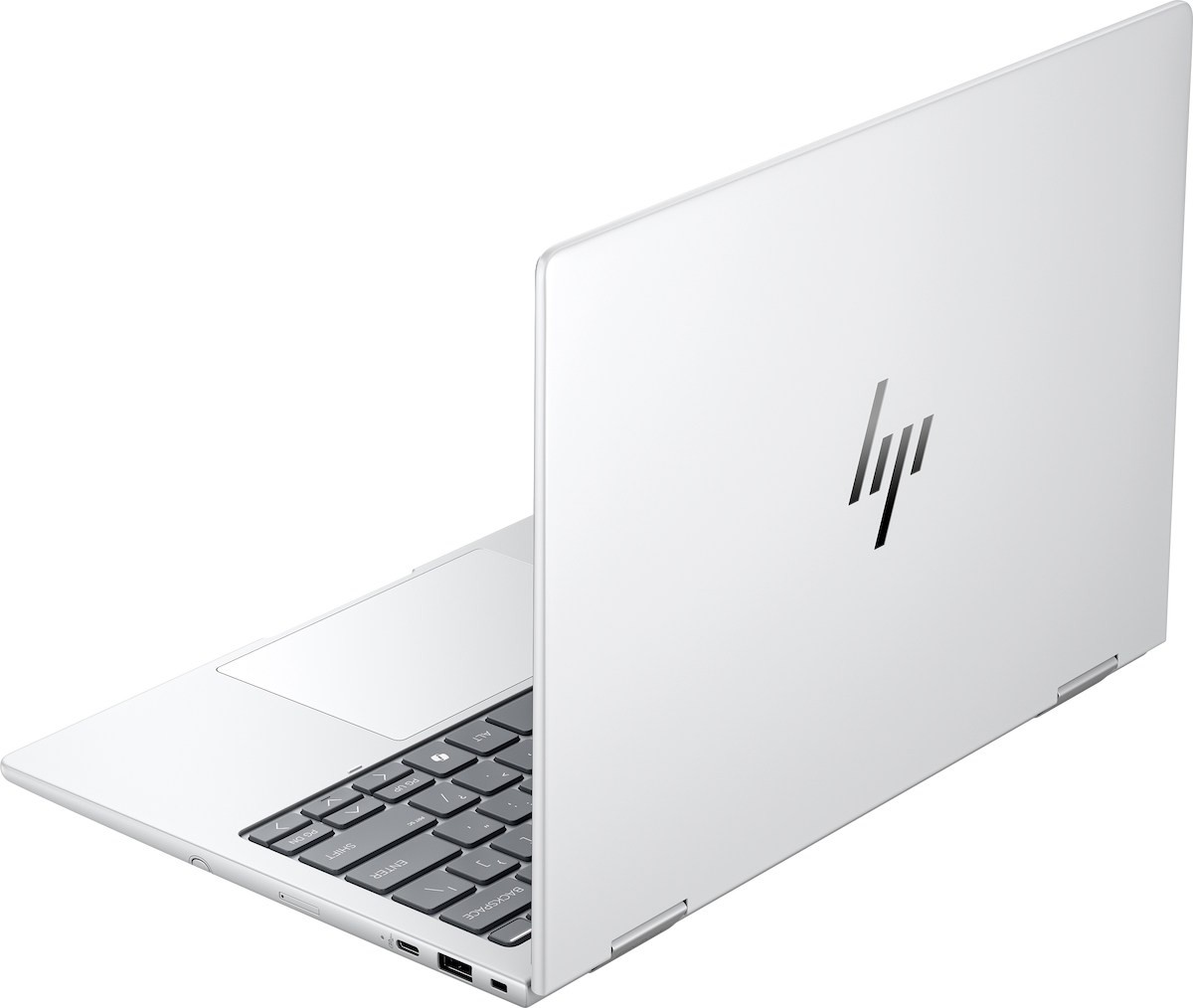 Ноутбук HP EliteBook 8 Flip G1i 13 (C51MSET1) Glacier Silver - фото 6 Ноутбук HP EliteBook 8 Flip G1i 13 (C51MSET1) Glacier Silver - фото 6