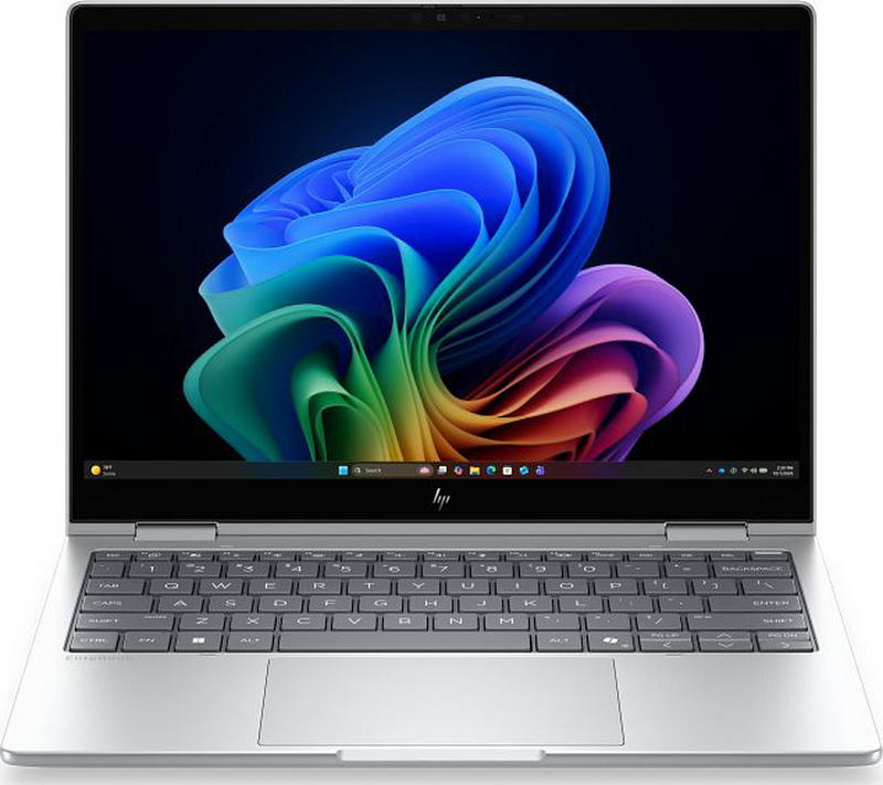 Ноутбук HP EliteBook 8 Flip G2i 13.3 (DG1H3ET) Glacier Silver