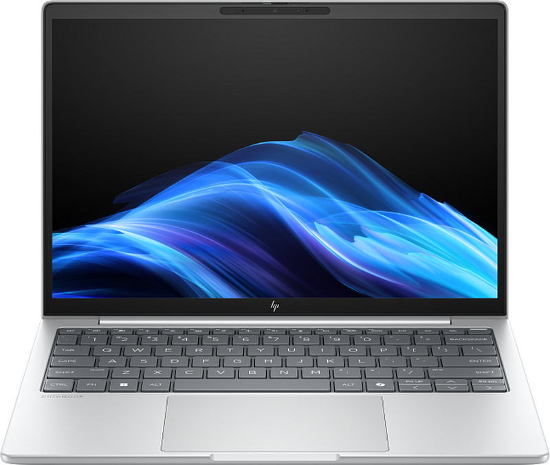 Ноутбук HP EliteBook 8 G1a 13 (AX0V2AV4) Glacier Silver