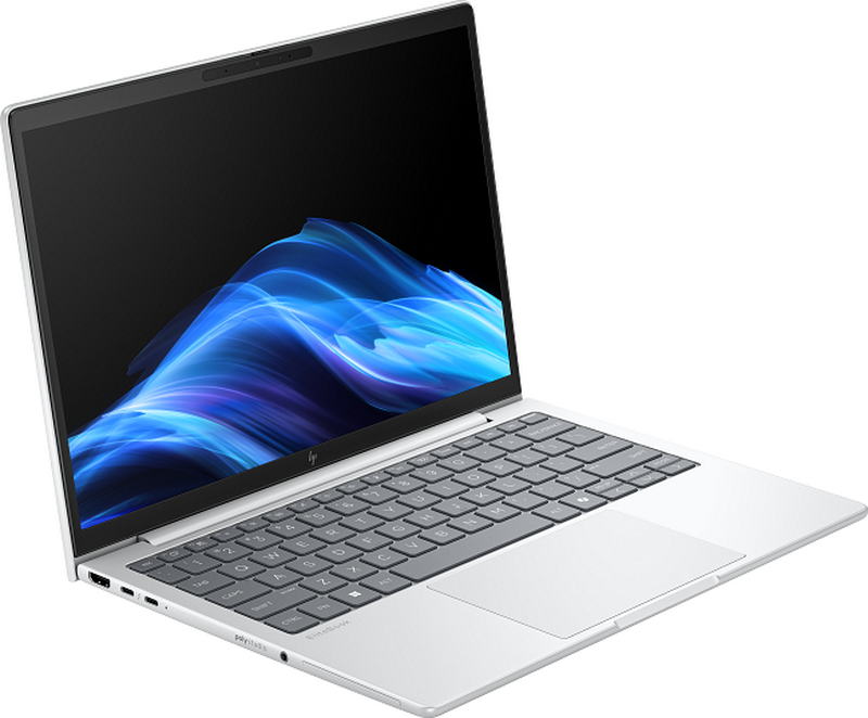 Ноутбук HP EliteBook 8 G1a 13 (AX0V2AV5) Glacier Silver - фото 2