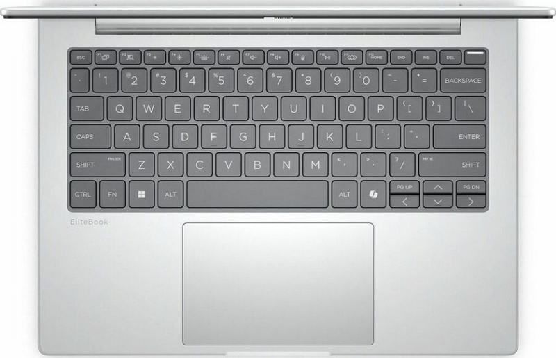 Ноутбук HP EliteBook 8 G1a 13.3" (AD3E4ET1) Glacier Silver - фото 3