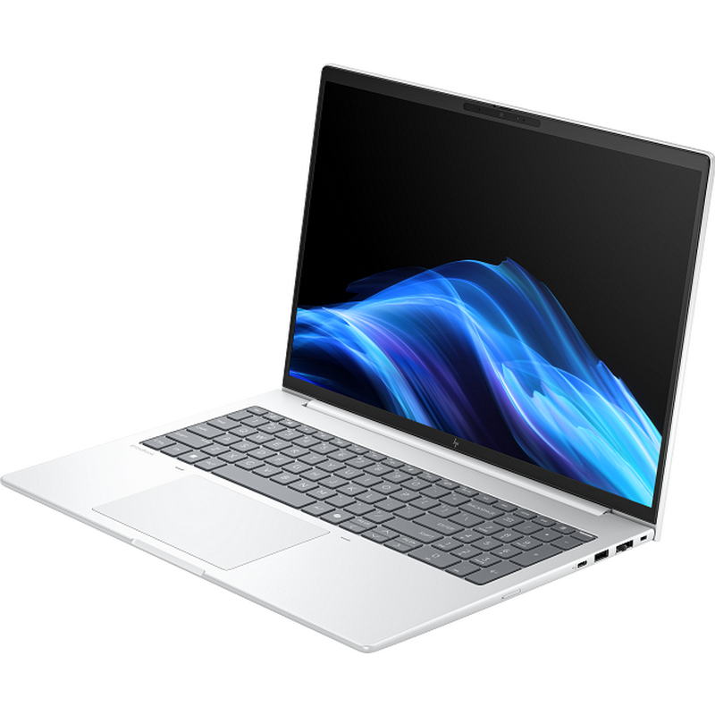 Ноутбук HP EliteBook 8 G1i 16 (AD3U3ET) Glacier Silver - фото 1