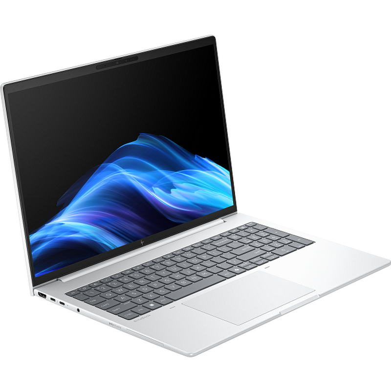 Ноутбук HP EliteBook 8 G1i 16 (AD3U3ET) Glacier Silver - фото 2