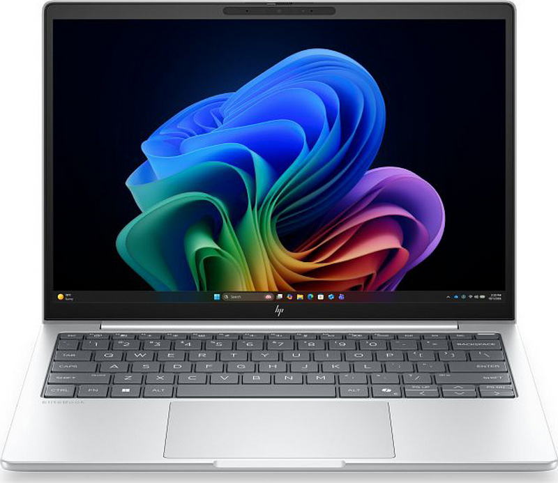 Ноутбук HP EliteBook 8 G2i 13.3 (DL9T0ET) Glacier Silver