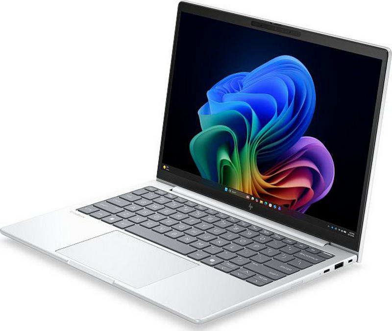 Ноутбук HP EliteBook 8 G2i 13.3 (DD4X1ET) Glacier Silver - фото 2