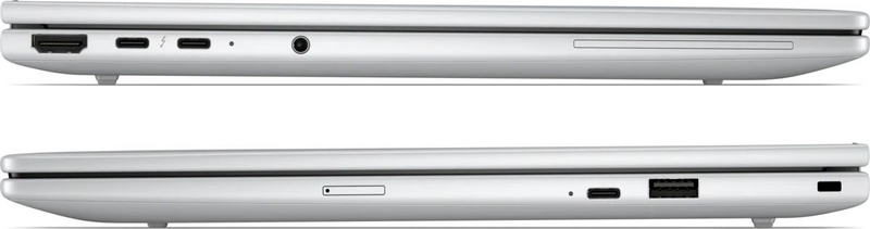 Ноутбук HP EliteBook 8 G2i 14 (DG0P6EA) Glacier Silver - фото 3