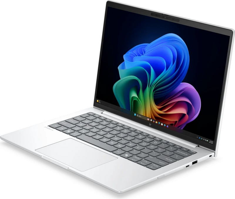 Ноутбук HP EliteBook 8 G2i 14 (DG0P6EA) Glacier Silver - фото 1