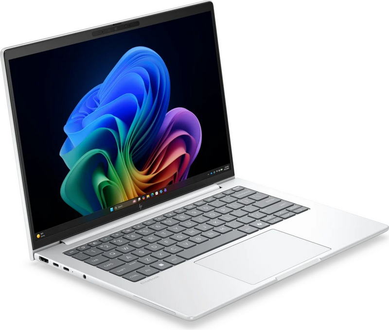 Ноутбук HP EliteBook 8 G2i 14 (DG0P6EA) Glacier Silver - фото 2