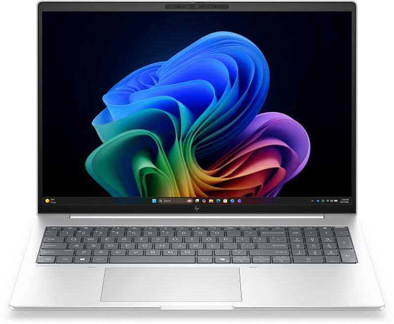 Ноутбук HP EliteBook 8 G2i 16 (DG1H0ET) Glacier Silver