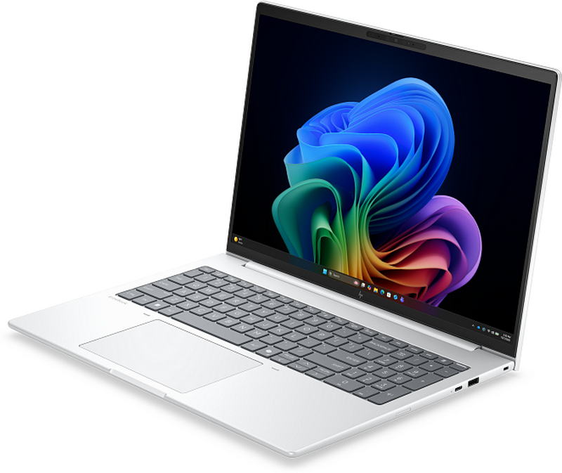 Ноутбук HP EliteBook 8 G2i 16 (DG1H0ET) Glacier Silver - фото 1 Ноутбук HP EliteBook 8 G2i 16 (DG1H0ET) Glacier Silver - фото 1