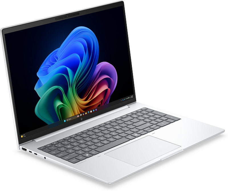 Ноутбук HP EliteBook 8 G2i 16 (DG1H0ET) Glacier Silver - фото 2 Ноутбук HP EliteBook 8 G2i 16 (DG1H0ET) Glacier Silver - фото 2