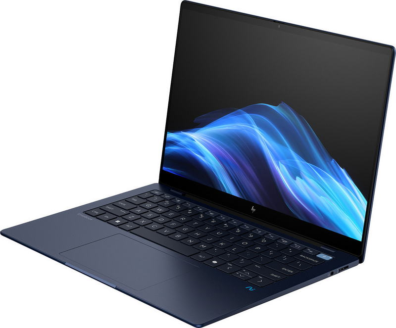 Ноутбук HP EliteBook Ultra G1q8 (B32A3UA) Atmosphere blue - фото 1 Ноутбук HP EliteBook Ultra G1q8 (B32A3UA) Atmosphere blue - фото 1