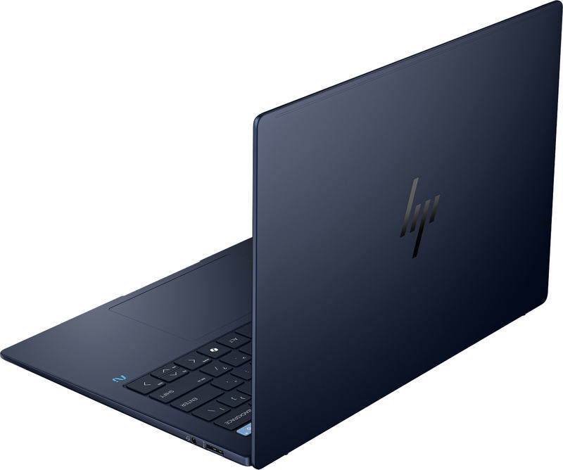 Ноутбук HP EliteBook Ultra G1q8 (B32A3UA) Atmosphere blue - фото 3 Ноутбук HP EliteBook Ultra G1q8 (B32A3UA) Atmosphere blue - фото 3