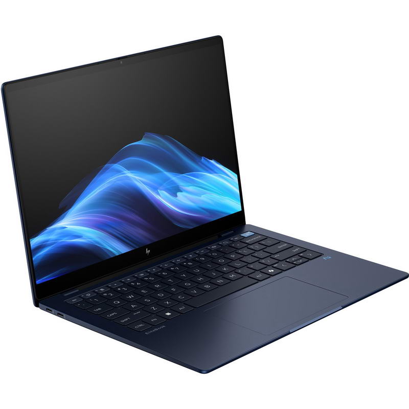 Ноутбук HP EliteBook Ultra 14 G1q (928N22ES) Atmosphere Blue - фото 1 Ноутбук HP EliteBook Ultra 14 G1q (928N22ES) Atmosphere Blue - фото 1
