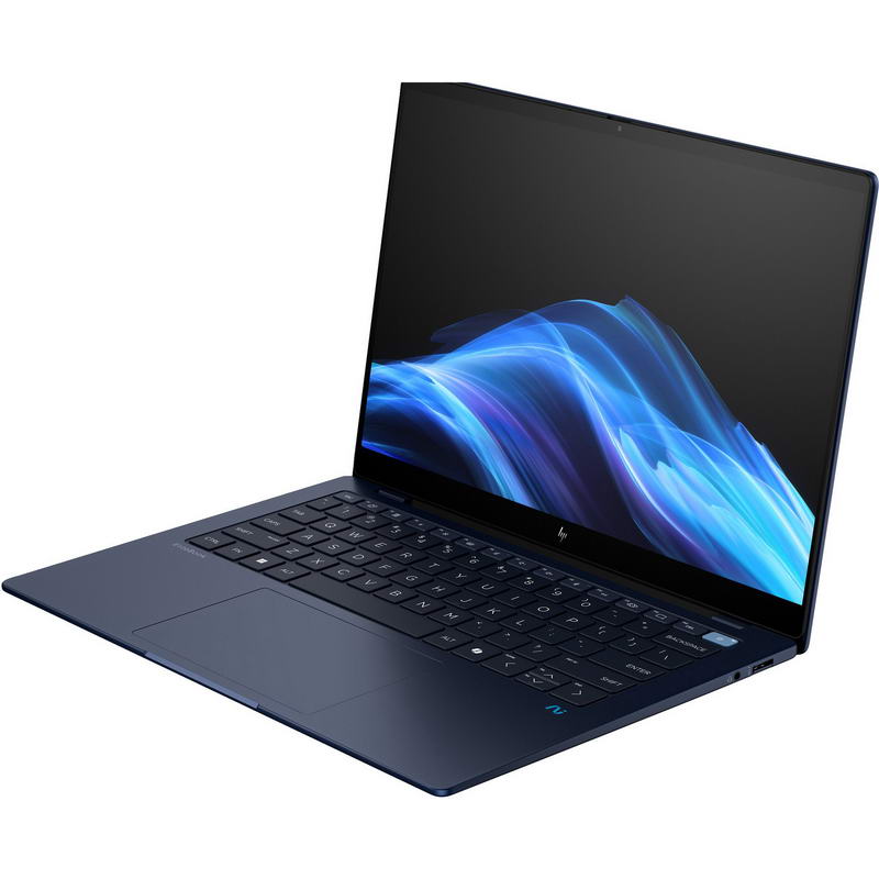 Ноутбук HP EliteBook Ultra 14 G1q (928N22ES) Atmosphere Blue - фото 2 Ноутбук HP EliteBook Ultra 14 G1q (928N22ES) Atmosphere Blue - фото 2
