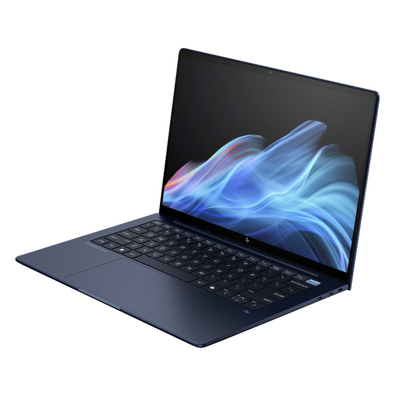 Ноутбук HP EliteBook Ultra G1i 14 (B9ZX2ET) Atmospheric Blue - фото 1