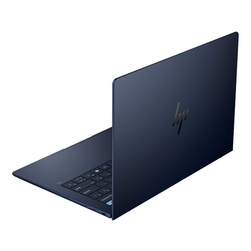 Ноутбук HP EliteBook Ultra G1i 14 (B9ZX2ET) Atmospheric Blue - фото 3