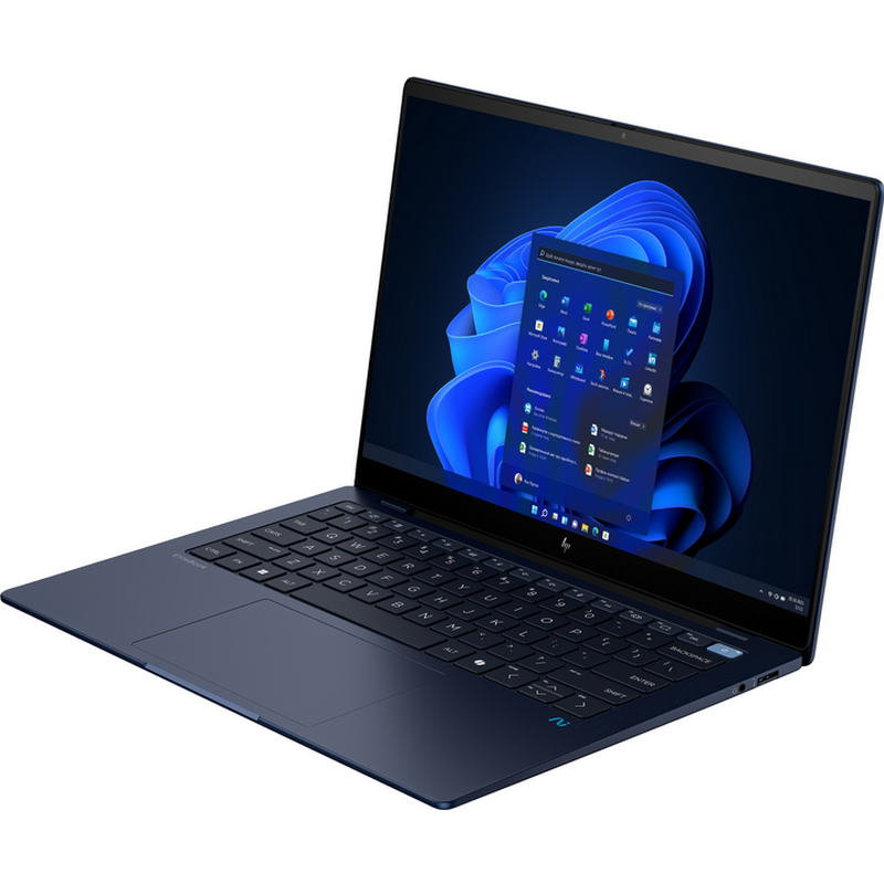 Ноутбук HP EliteBook Ultra G1q (A26VNEA) Atmosphere blue - фото 1 Ноутбук HP EliteBook Ultra G1q (A26VNEA) Atmosphere blue - фото 1