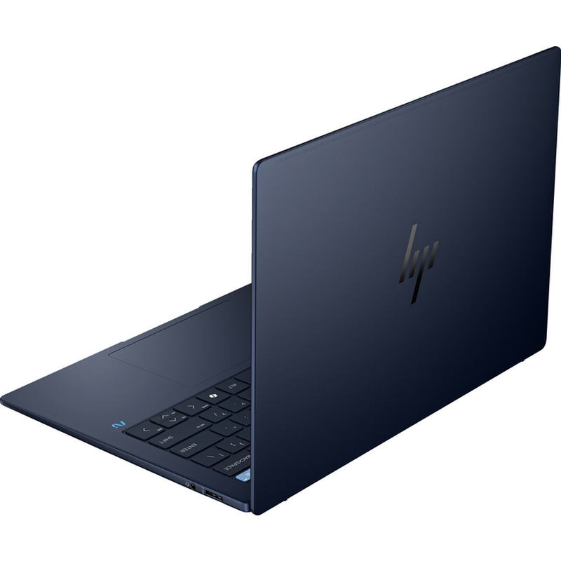 Ноутбук HP EliteBook Ultra G1q (A26VNEA) Atmosphere blue - фото 3 Ноутбук HP EliteBook Ultra G1q (A26VNEA) Atmosphere blue - фото 3