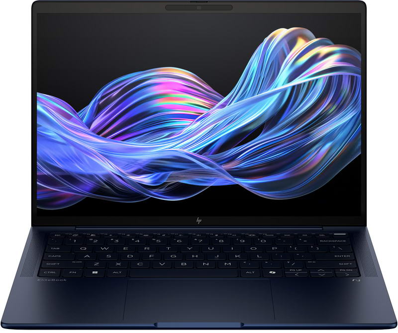 Ноутбук HP EliteBook Ultra X G1i 14 (B5RC3AV_ITM1) Black