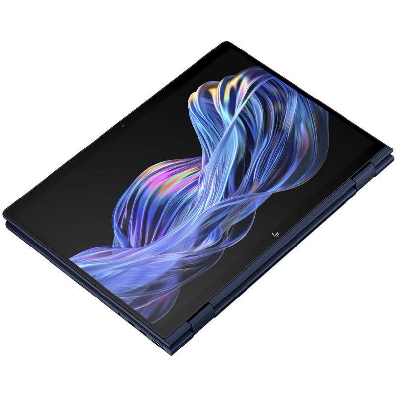 Ноутбук HP EliteBook X Flip G1i 14 (B9ZX7ET) Atmosphere Blue - фото 1