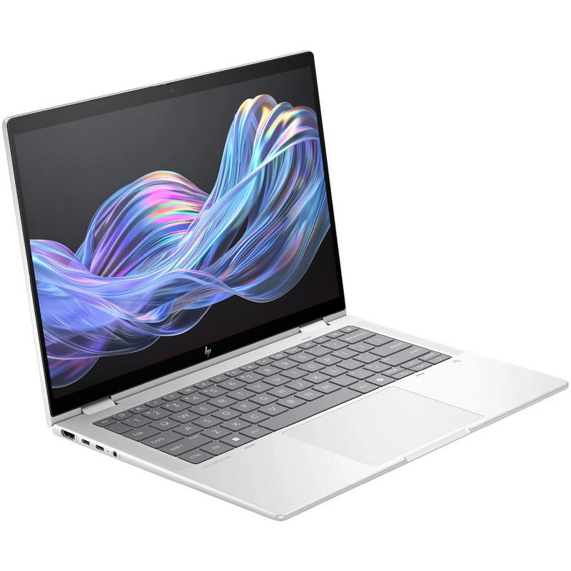 Ноутбук HP EliteBook X Flip G1i (B69C9ET) Glacier Silver - фото 2 Ноутбук HP EliteBook X Flip G1i (B69C9ET) Glacier Silver - фото 2