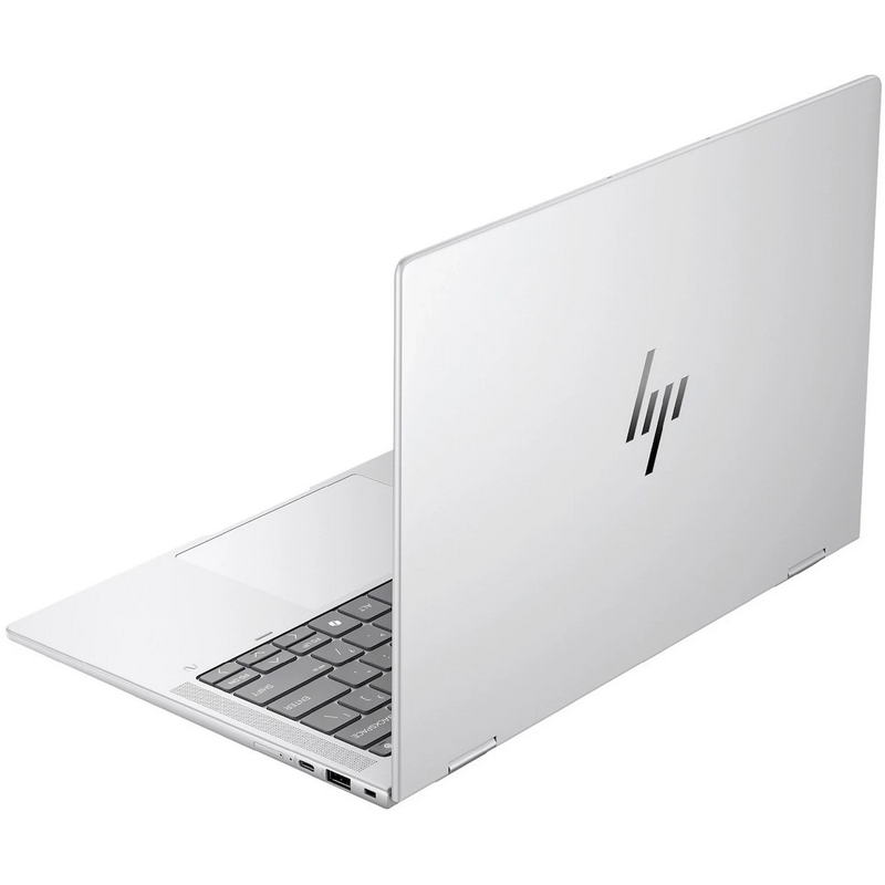Ноутбук HP EliteBook X Flip G1i (B69C9ET) Glacier Silver - фото 4 Ноутбук HP EliteBook X Flip G1i (B69C9ET) Glacier Silver - фото 4