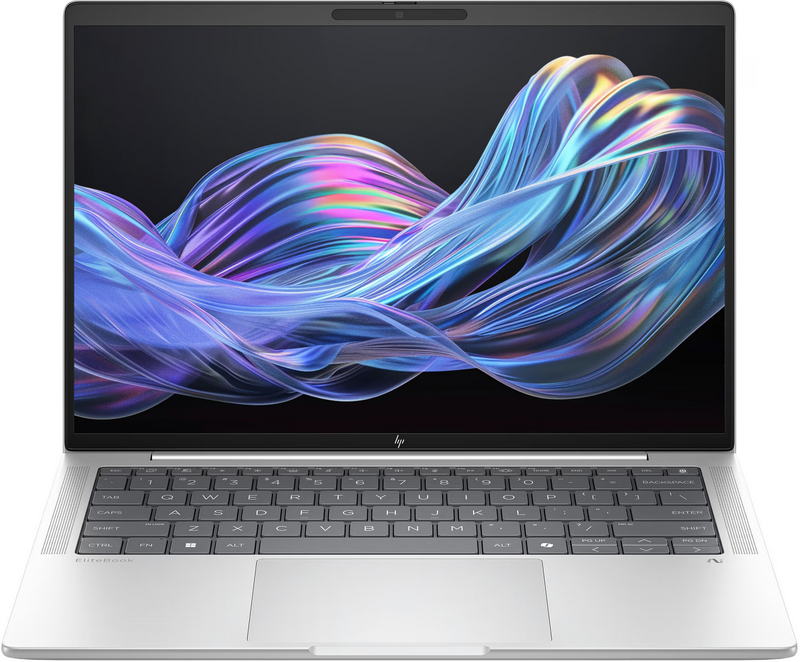 Ноутбук HP EliteBook X G1i 14 (B9ZU2ET) Silver