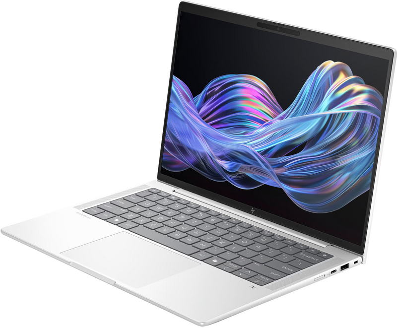 Ноутбук HP EliteBook X G1i 14 (B9ZU2ET) Silver - фото 1 Ноутбук HP EliteBook X G1i 14 (B9ZU2ET) Silver - фото 1