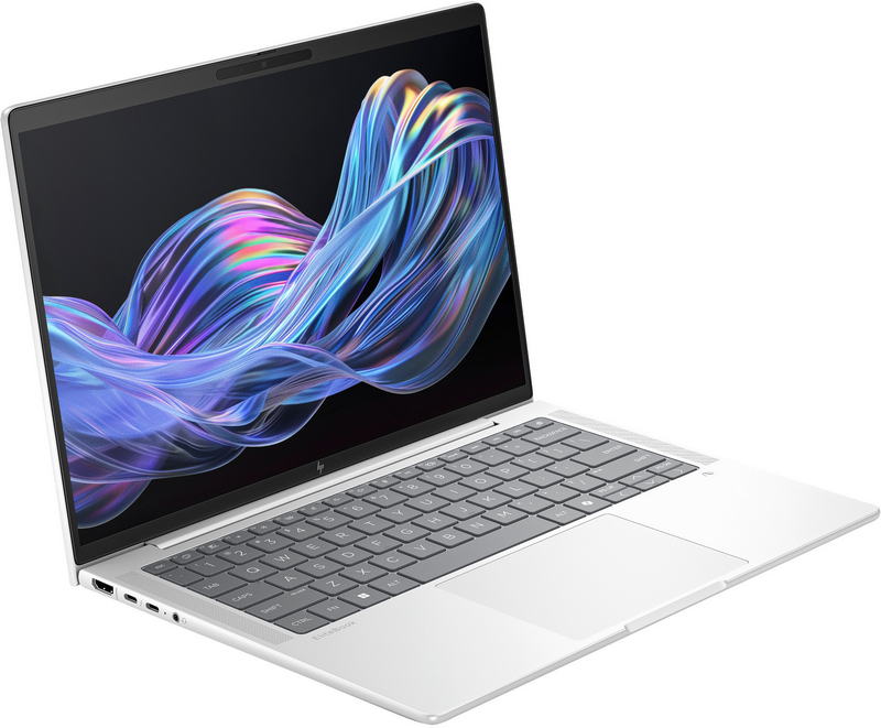 Ноутбук HP EliteBook X G1i 14 (B9ZU2ET) Silver - фото 2 Ноутбук HP EliteBook X G1i 14 (B9ZU2ET) Silver - фото 2