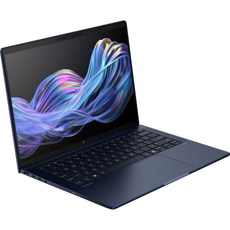 Ноутбук HP EliteBook X G1i (B66VDAT) Atmospheric Blue - фото 1