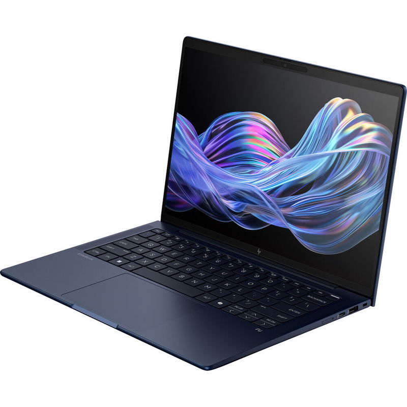 Ноутбук HP EliteBook X G1i (B66VDAT) Atmospheric Blue - фото 2
