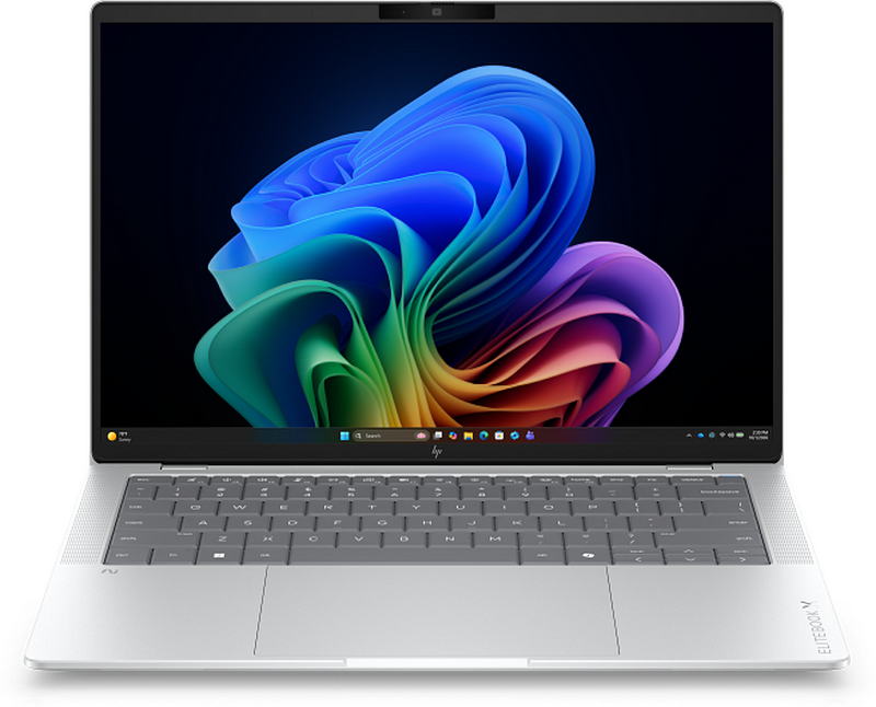 Ноутбук HP EliteBook X G2i 14 (DD4Z5ET) Glacier Silver