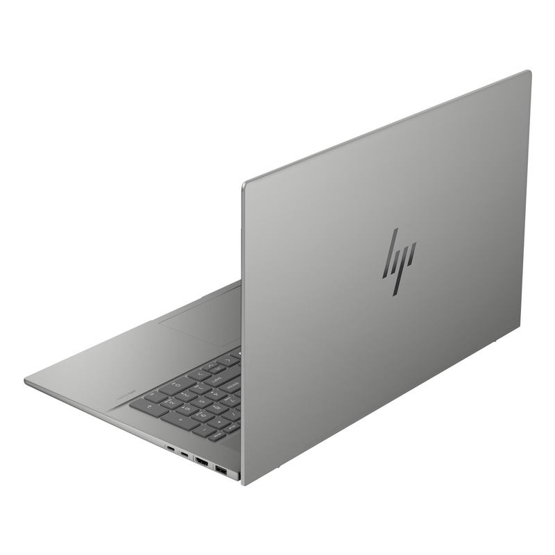 Ноутбук HP Envy 17t-cw100 (8L755AV) Gray 32/1TB CUSTOM - фото 3