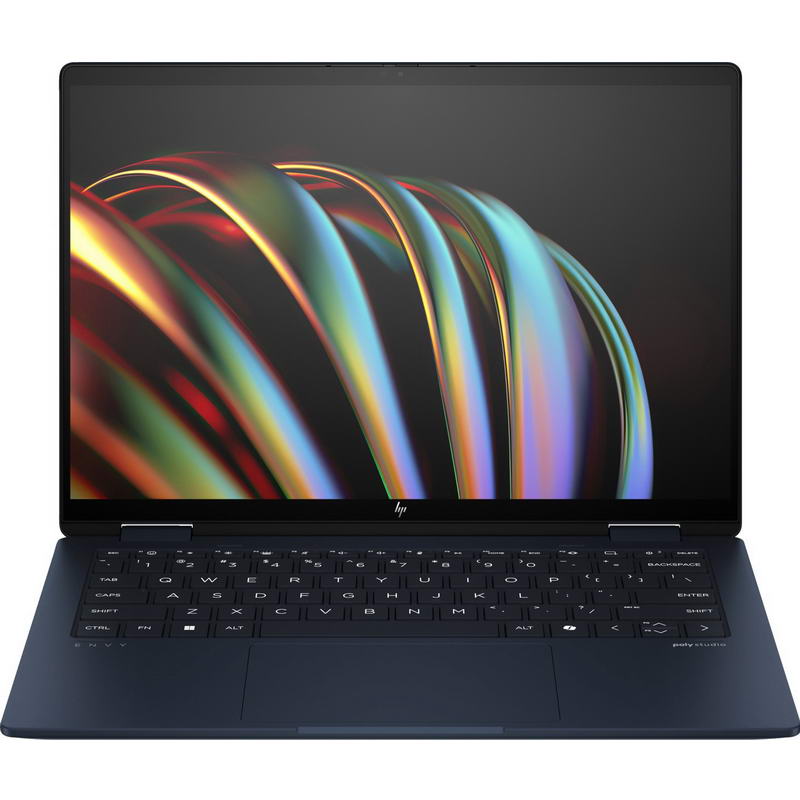 Ноутбук HP Envy x360 14-fc0006ua (B9PC1EA) Athmospheric Blue - фото 2 Ноутбук HP Envy x360 14-fc0006ua (B9PC1EA) Athmospheric Blue - фото 2