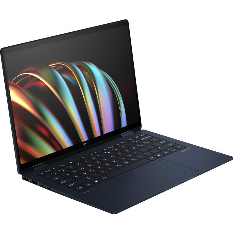 Ноутбук HP Envy x360 14-fc0006ua (B9PC1EA) Athmospheric Blue - фото 3 Ноутбук HP Envy x360 14-fc0006ua (B9PC1EA) Athmospheric Blue - фото 3