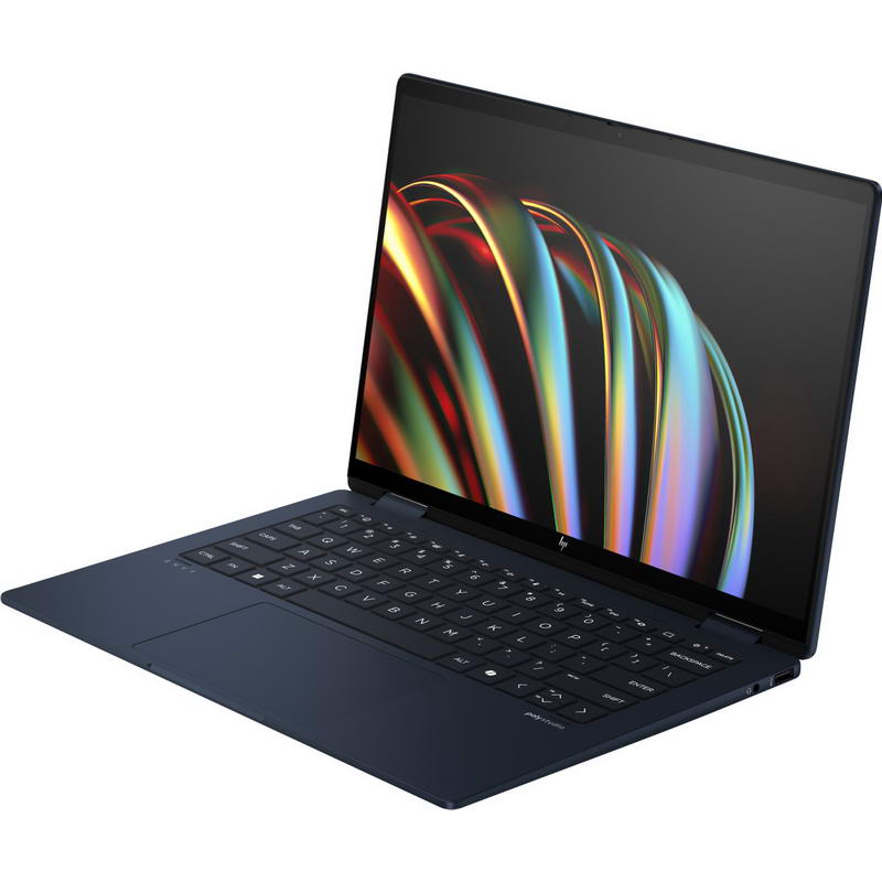 Ноутбук HP Envy x360 14-fc0006ua (B9PC1EA) Athmospheric Blue - фото 4 Ноутбук HP Envy x360 14-fc0006ua (B9PC1EA) Athmospheric Blue - фото 4