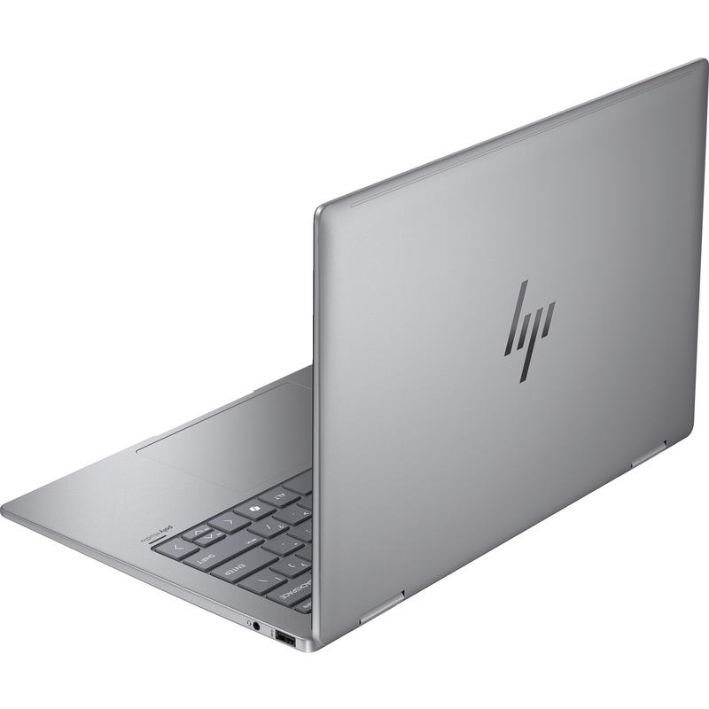 Ноутбук HP Envy x360 14-fc0001ua (AQ8Q1EA) Meteor Silver - фото 5 Ноутбук HP Envy x360 14-fc0001ua (AQ8Q1EA) Meteor Silver - фото 5