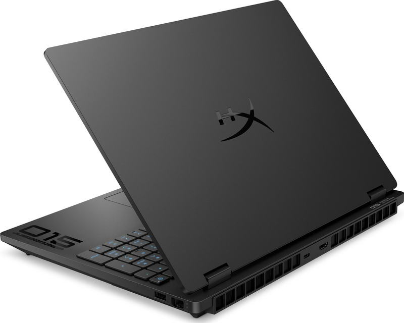 Ноутбук HP HyperX OMEN 15-gb0061ua (DM8M3EA) Shadow Black - фото 4