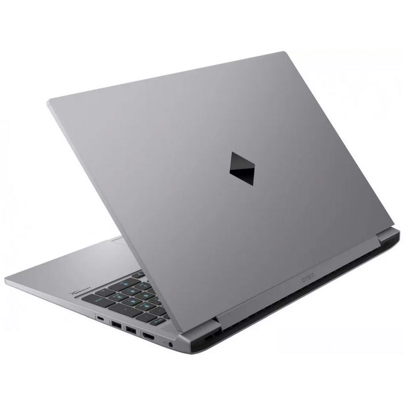 Ноутбук HP OMEN 16-ae0073cl (9R8T5UA) Meteor Silver - фото 3 Ноутбук HP OMEN 16-ae0073cl (9R8T5UA) Meteor Silver - фото 3