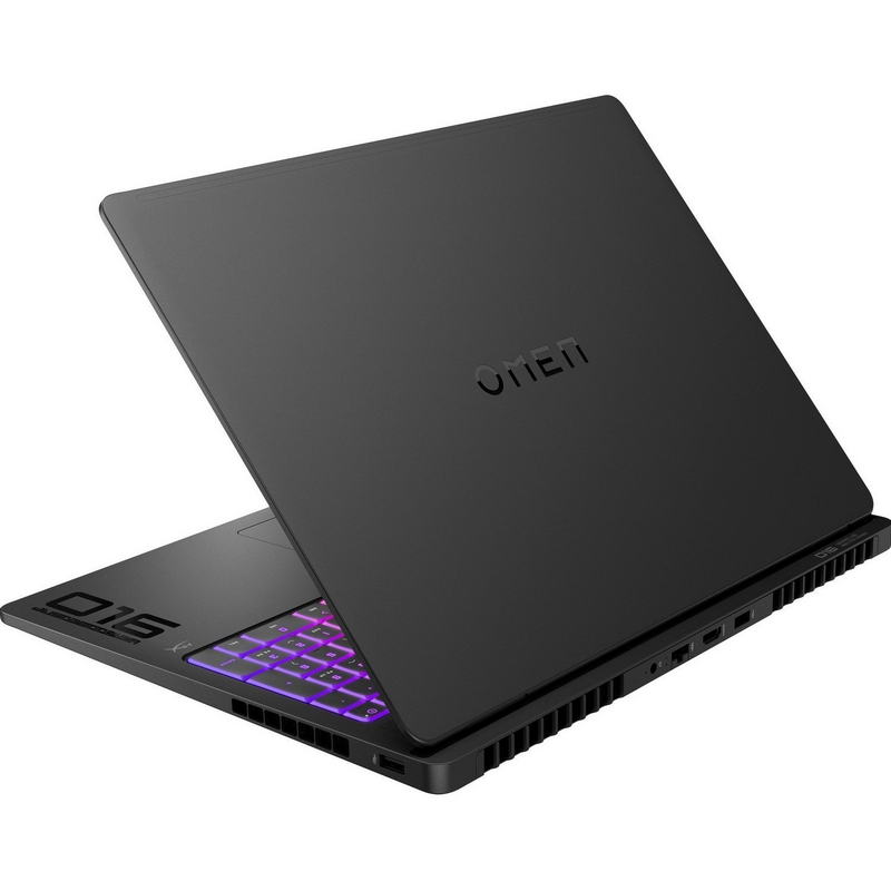 Ноутбук HP OMEN Max 16-ak0000 Gaming (D60Y642) Shadow Black - фото 3 Ноутбук HP OMEN Max 16-ak0000 Gaming (D60Y642) Shadow Black - фото 3